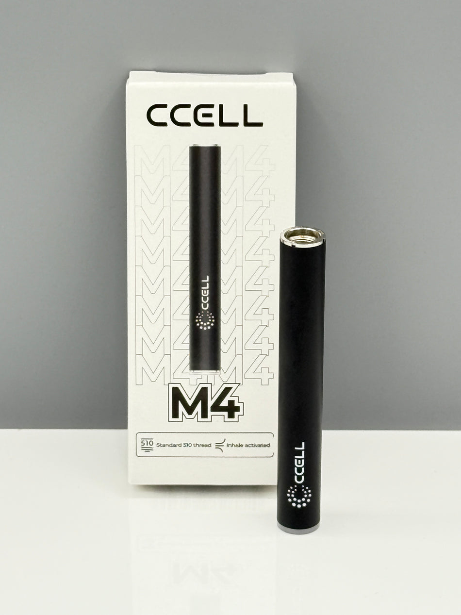 CCell M4 510 Battery