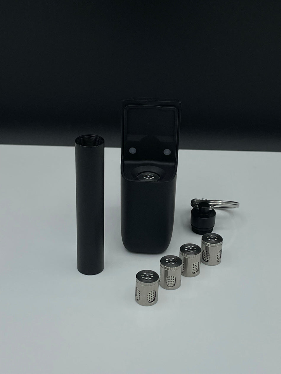 Fury Edge Dosing Capsules X 5 | A$20.00