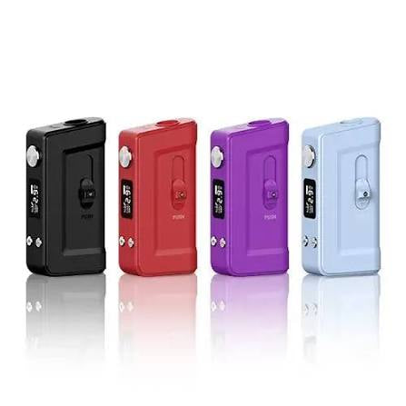 The Shiv™ 510 Battery