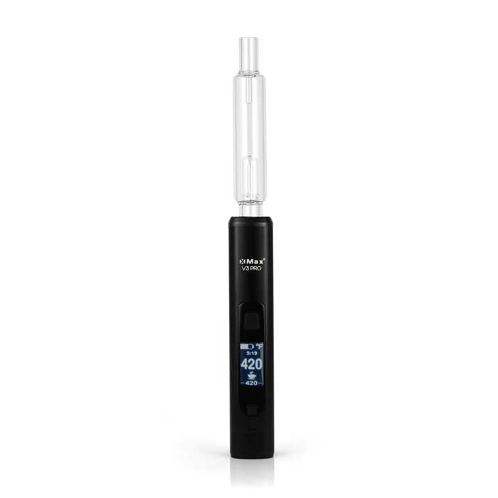 Xmax V3/V4 Pro Bubbler
