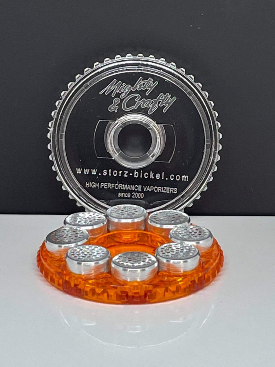 Storz & Bickel Dosing Capsules