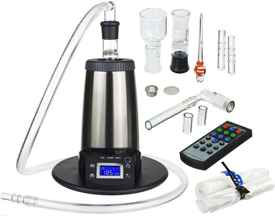 Arizer Extreme Q Desktop