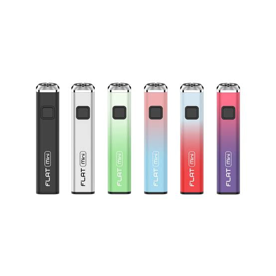 Yocan Flat Mini 510 Battery ( Pharmacy Wholesale)