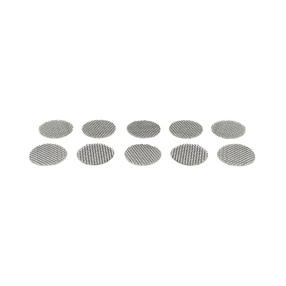 Mighty Medic  Fine Mesh Screen Set 10 Pack