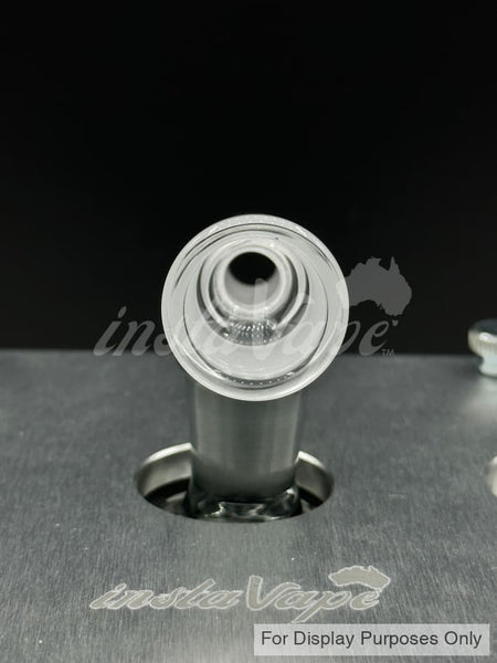 14Mm Male To 18Mm Female Straight Adapter