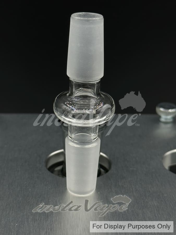 14Mm Male To Glass Adapter