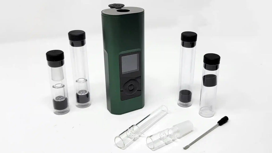 Arizer Solo 3 V2