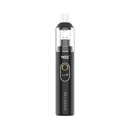 Yocan Orbit 2.0 Wax Vaporiser