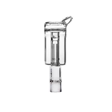 Fury 3 & Rogue 2 Torrent Glass Bubbler