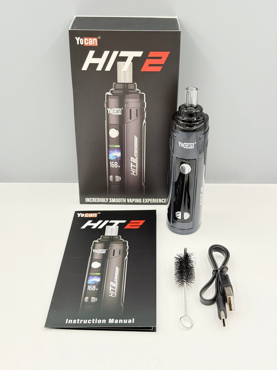 Yocan Hit 2 Vaporiser