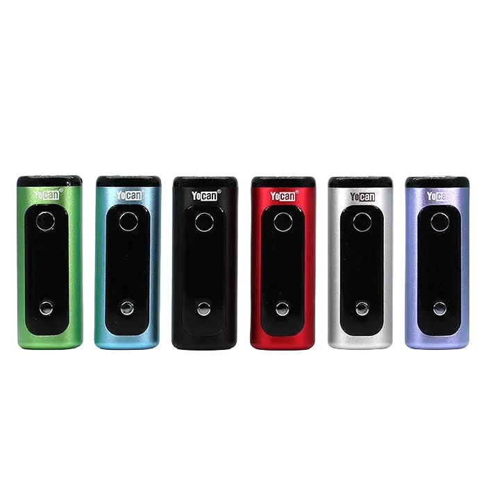Yocan Kodo Plus 510 Battery (900mah)