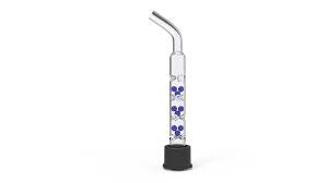 Mighty Medic BB9 Bent Tip Mouthpiece