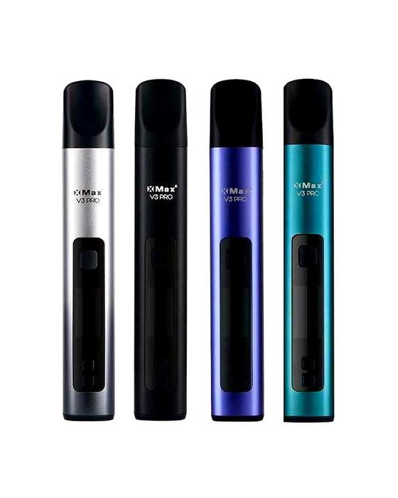 XMax V3 Pro