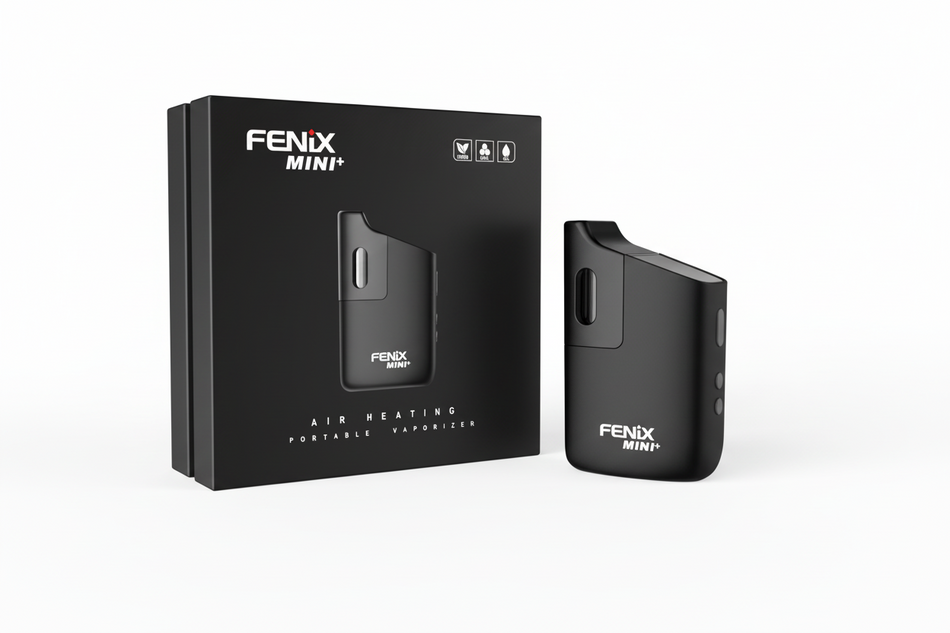 Fenix Mini Plus