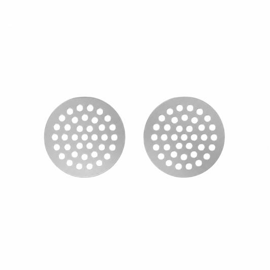 Elite II Mouthpiece Filter Screens x 2 screens