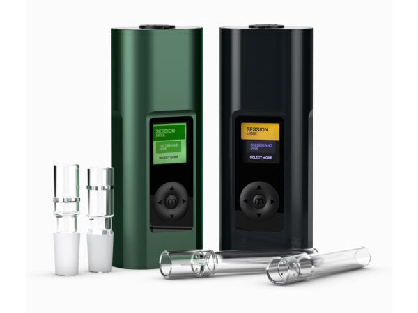 Arizer Solo 3 V2