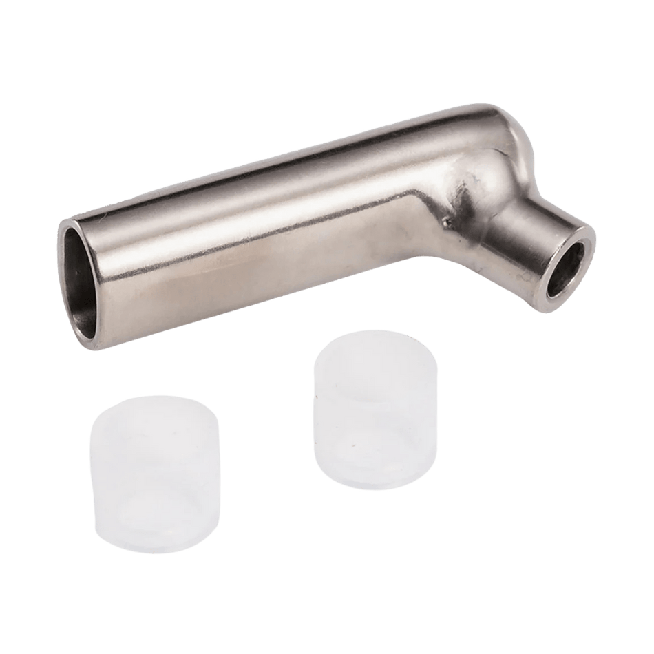 Mighty Medic Titanium Mouthpiece