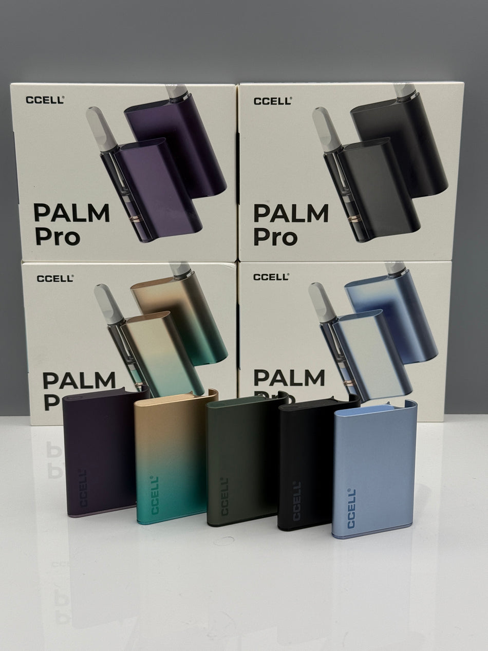 CCELL® Palm Pro 510 Vape Battery