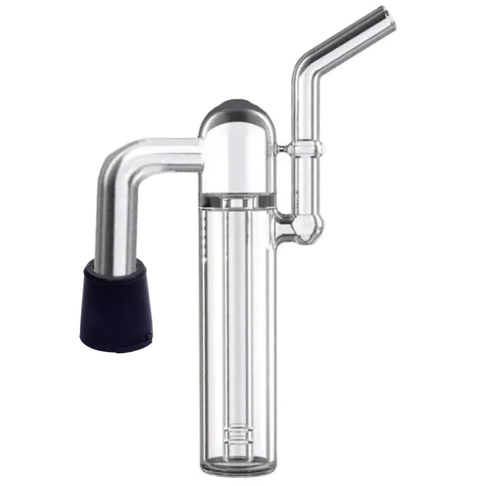 Mighty Medic XXL Sidecar Bubbler