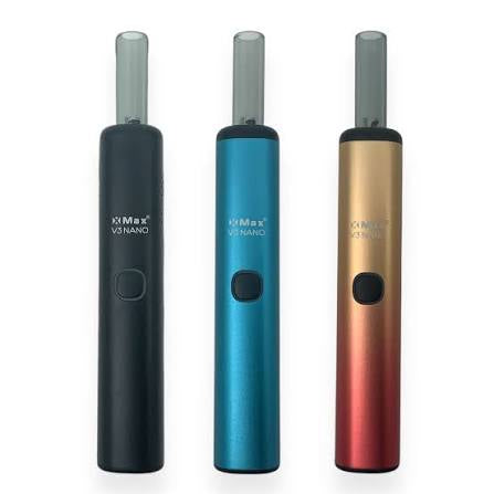XMax V3 Nano