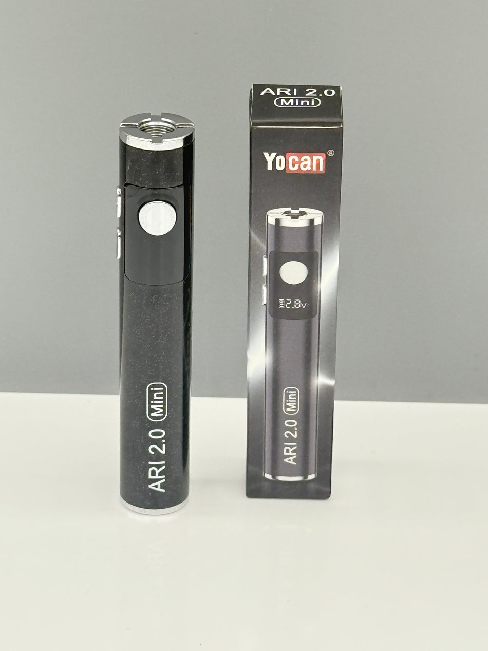Yocan Ari 2.0 Mini 510 Battery