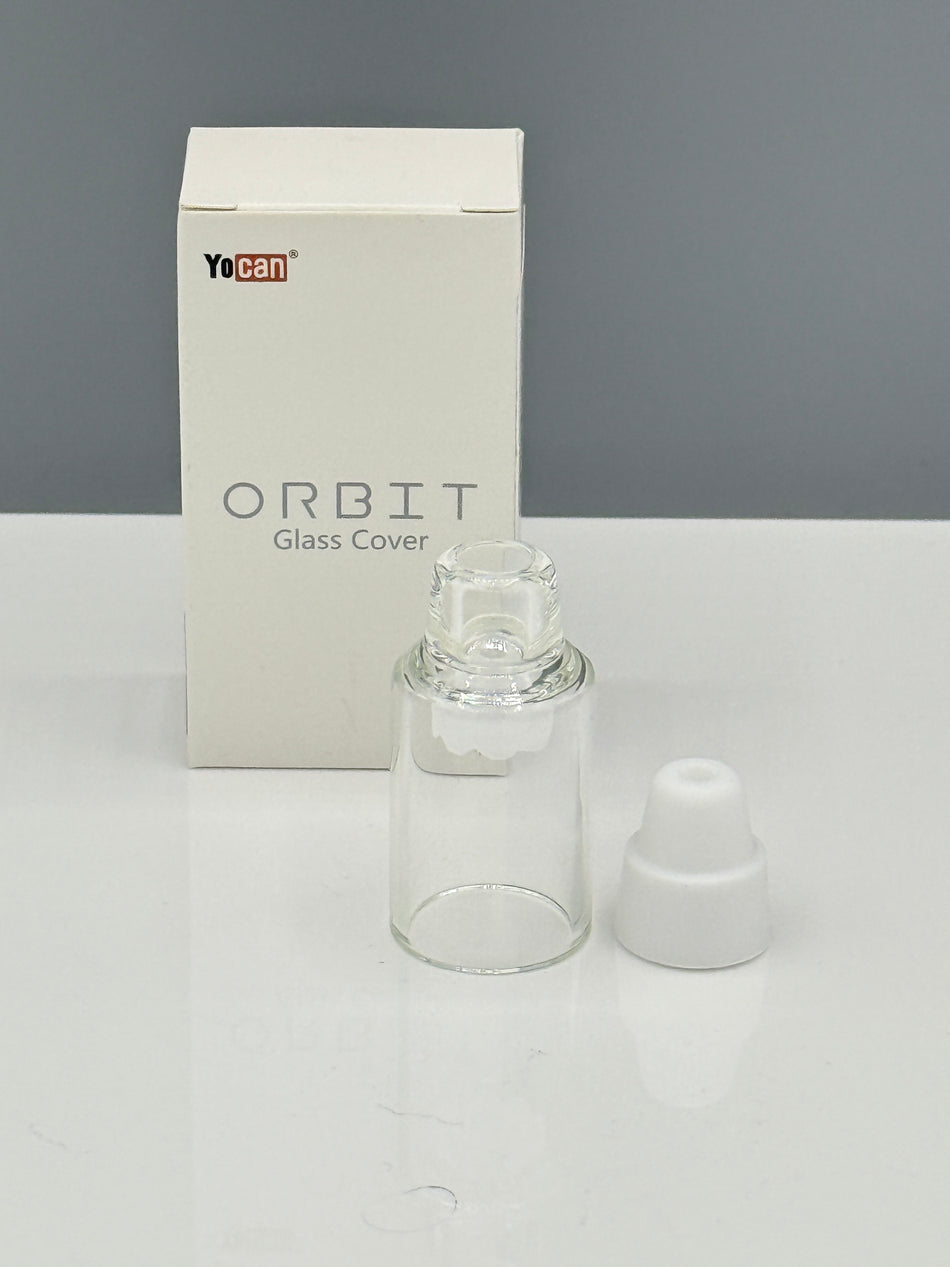 Yocan Orbit Replacement Glass Cover