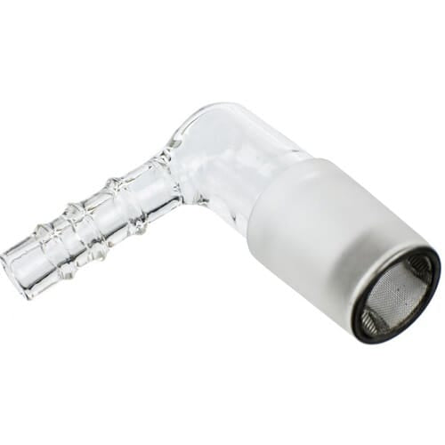 Arizer Extreme/XQ2 Elbow Adapter
