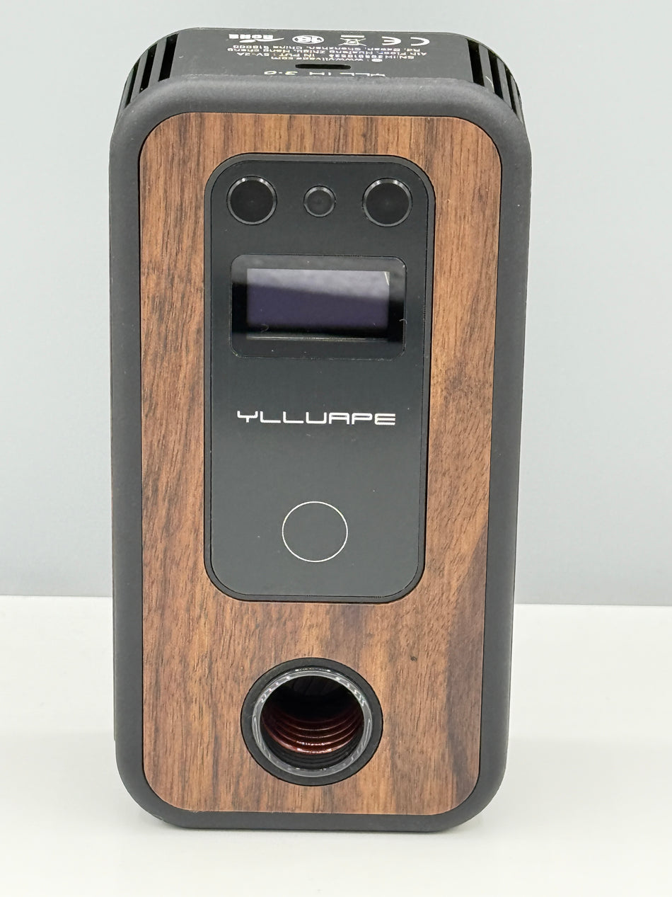 YLL Induction Heater 3.0 for Dynavap Vaporiser