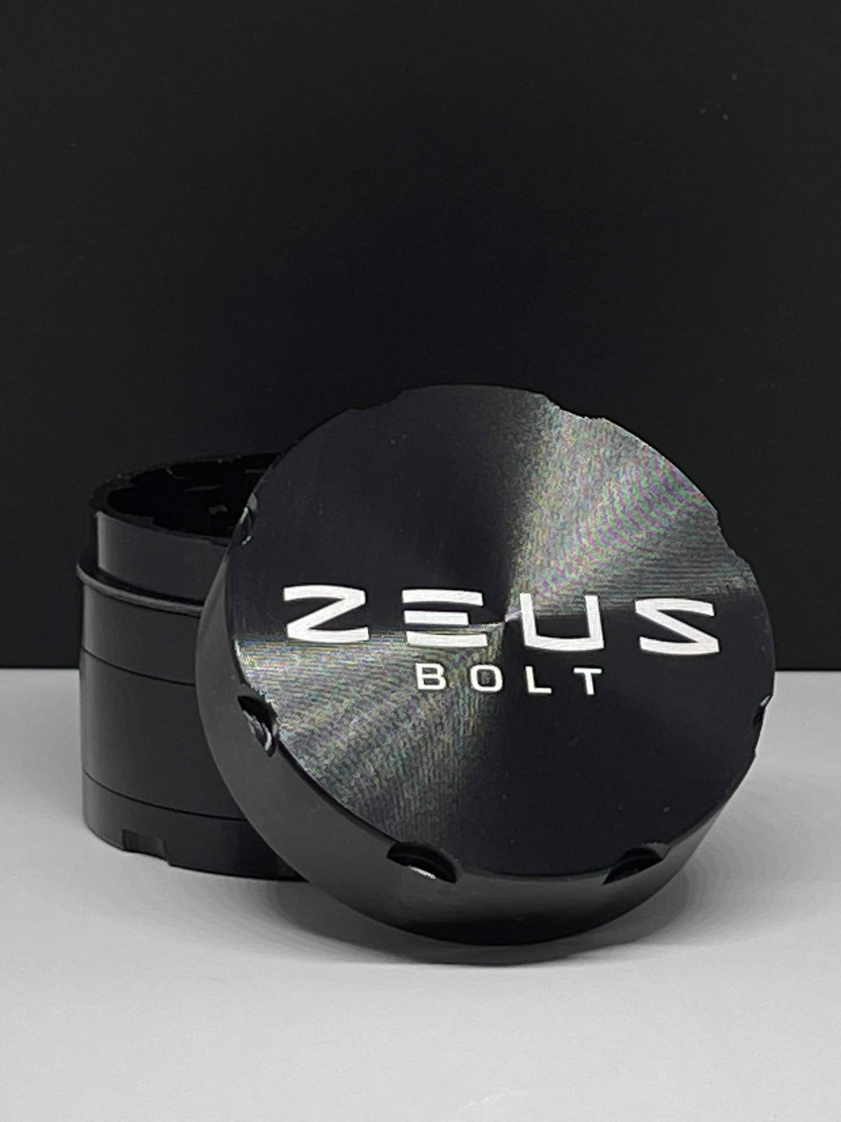 Zeus Bolt 2 (55Mm) Grinder