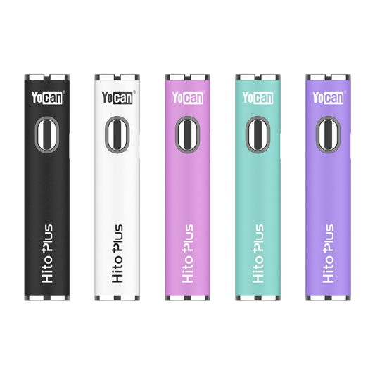 Yocan Hito Plus 510 Battery (500mAh)