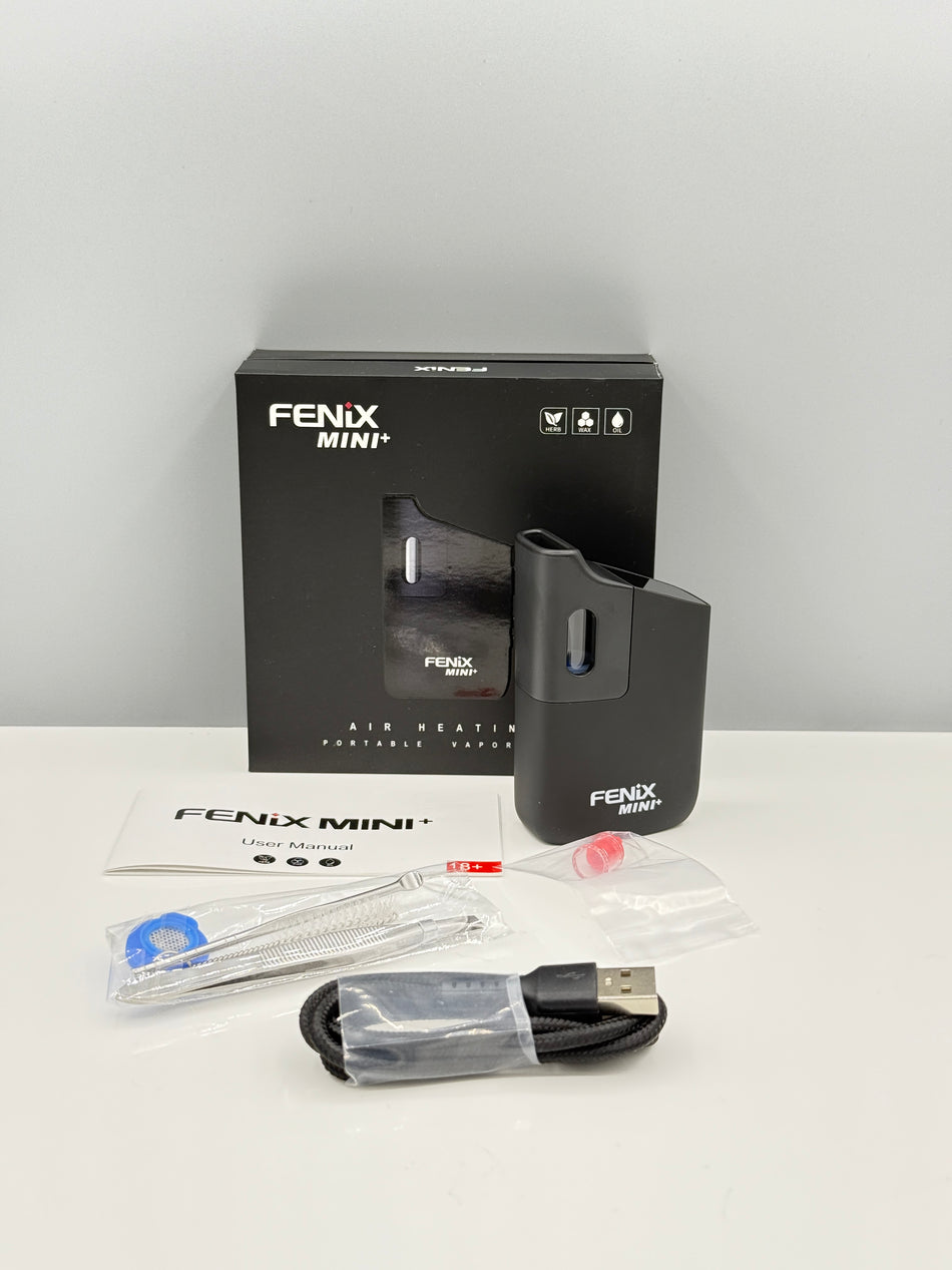 Fenix Mini Plus Vaporiser