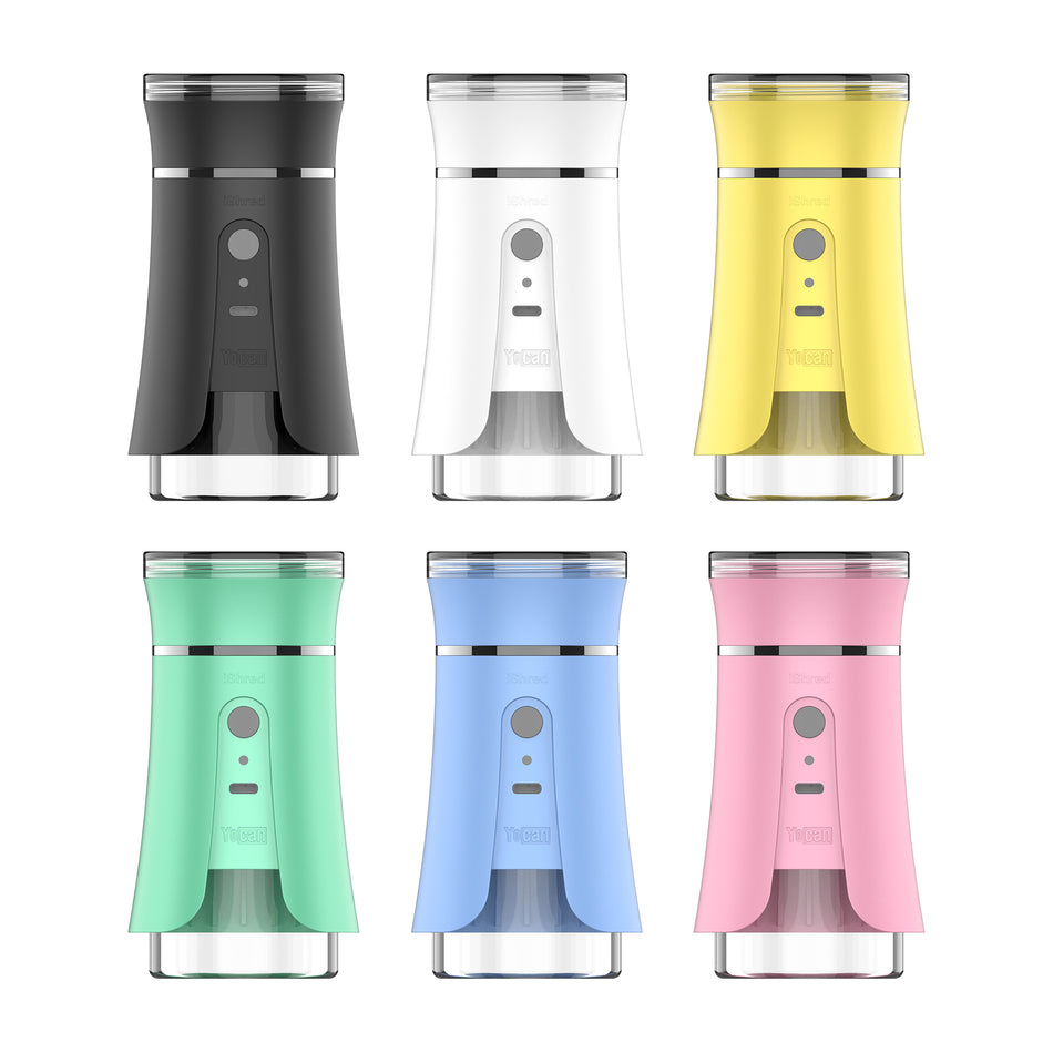 Yocan iShred Electric Grinder