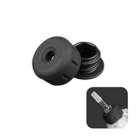 Balloon Connectors for Extreme Q and  XQ2