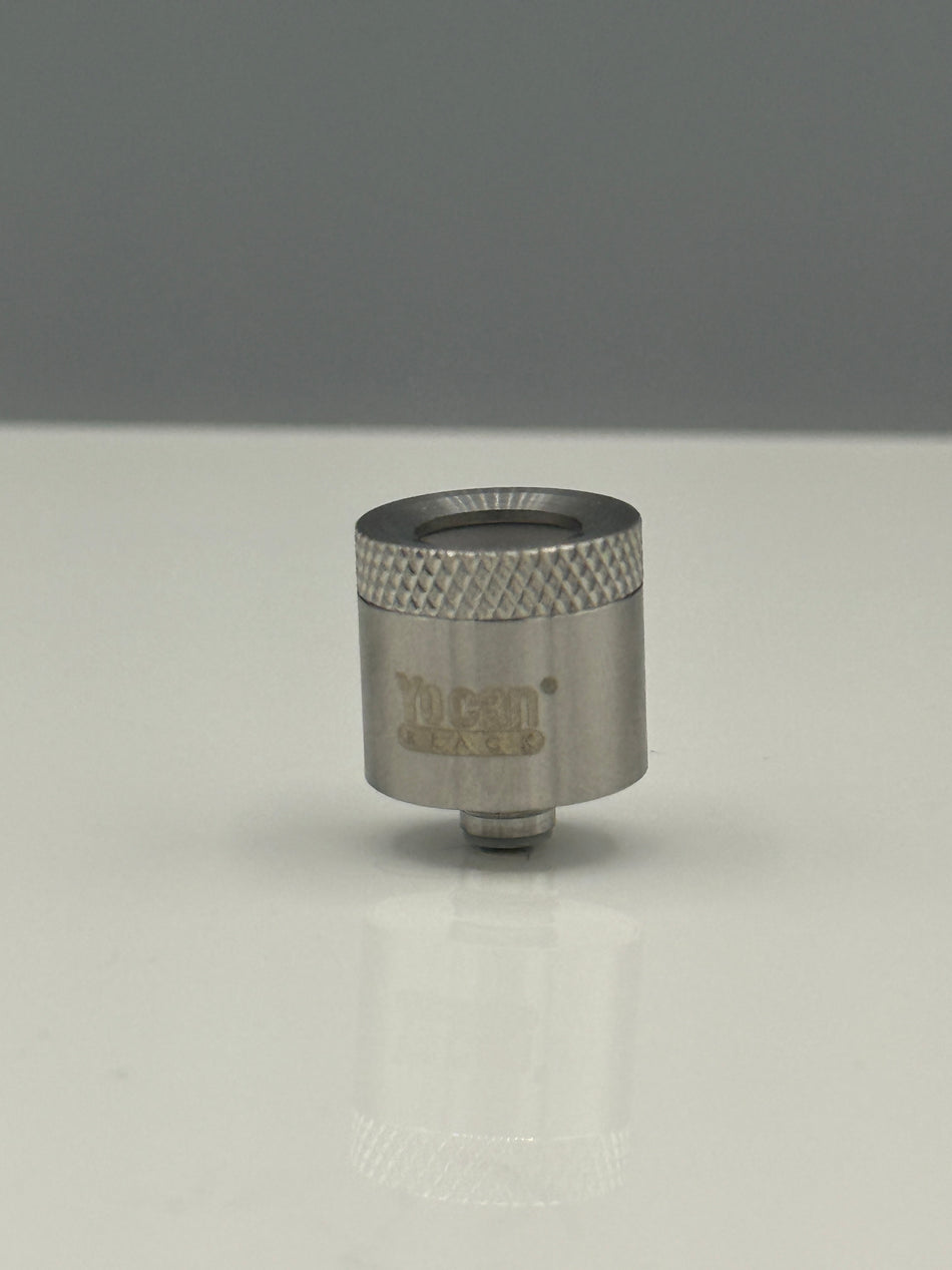 Yocan Phaser Max 2 Cloud 2 Coil