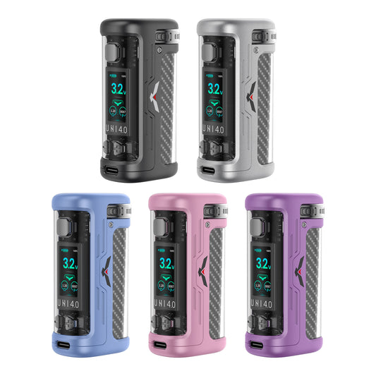 Yocan Uni 4.0 510 Battery