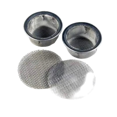 Extreme Q Mesh Screen Pack