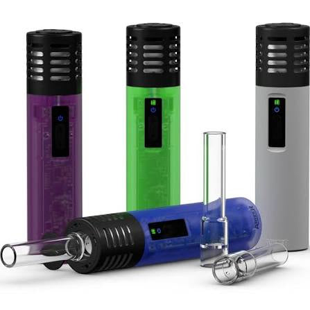 Arizer Air SE