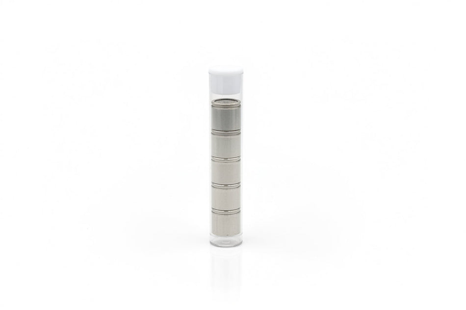 Arizer Solo 3 Dosing Capsules