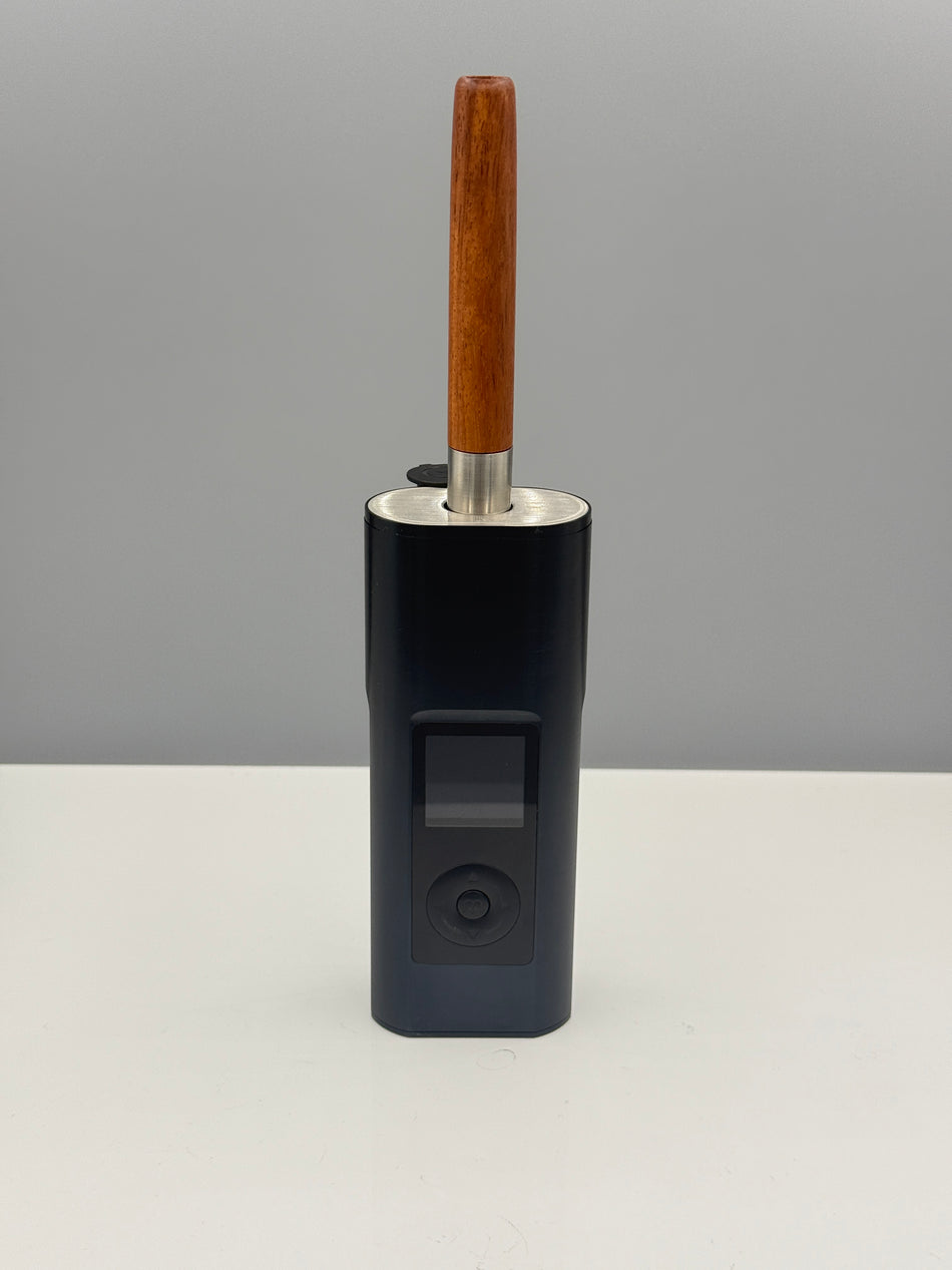 Wooden Stems by Ed's TNT