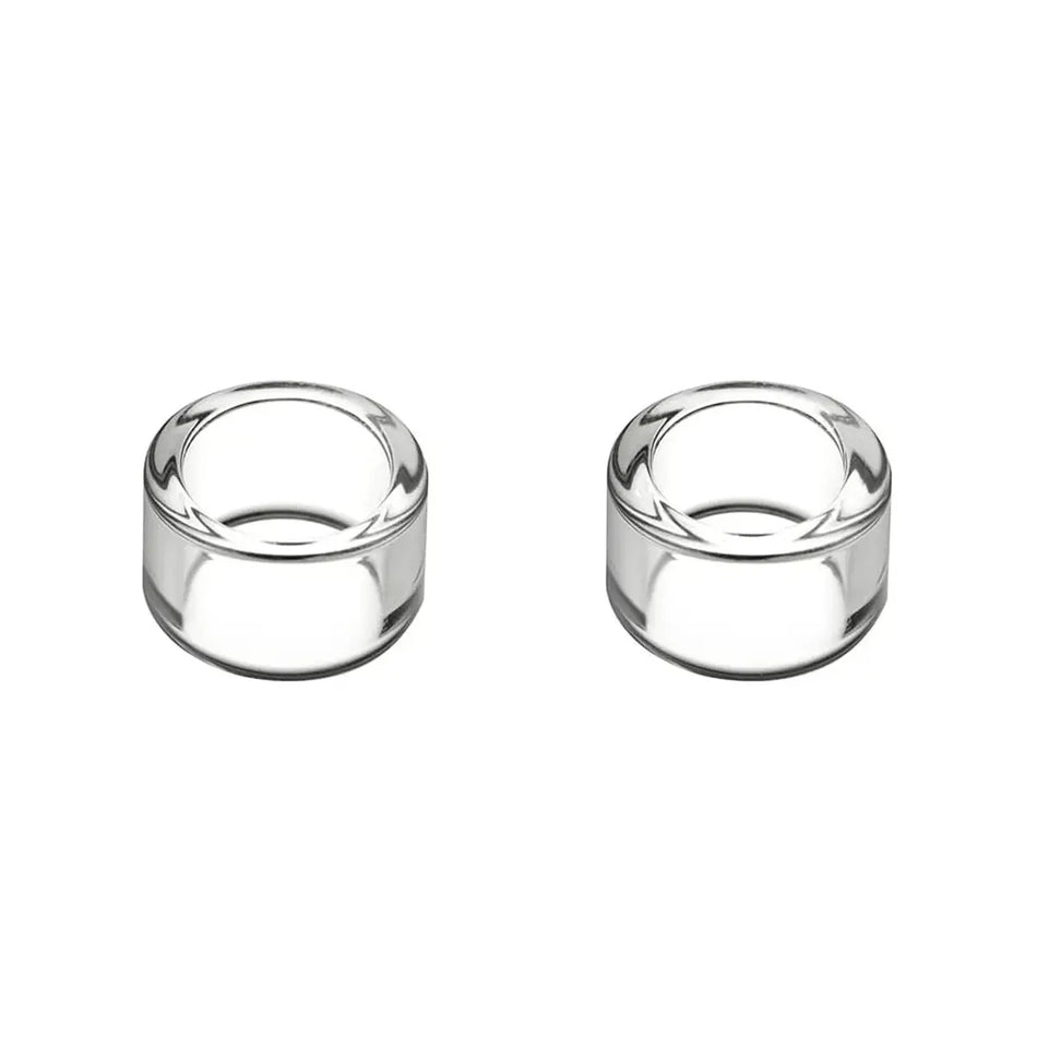 Mighty Medic Glass Bowl Chamber Reducers