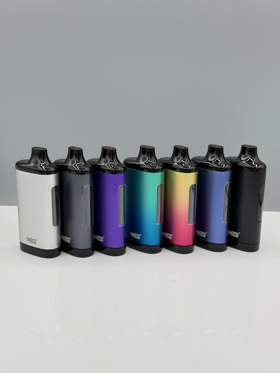 Yocan Ziva Pro 510 Battery