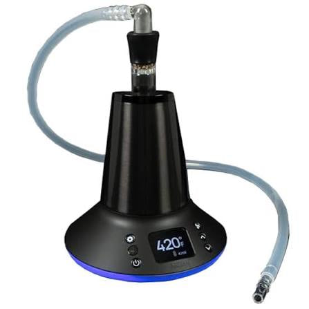 Arizer XQ2 Desktop