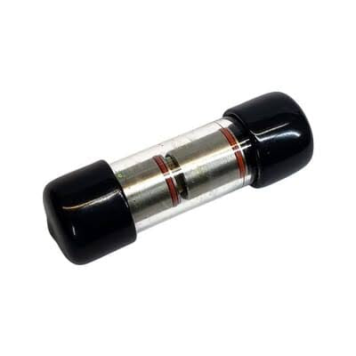TinyMight 2 Silicone Odour Stem Cap (2Pack)