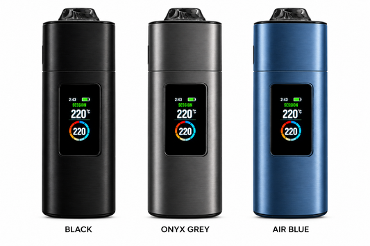 Xlux Roffu Vaporizer