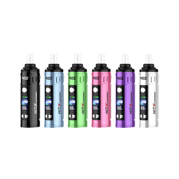 Yocan Nestor Concentrate Vaporiser