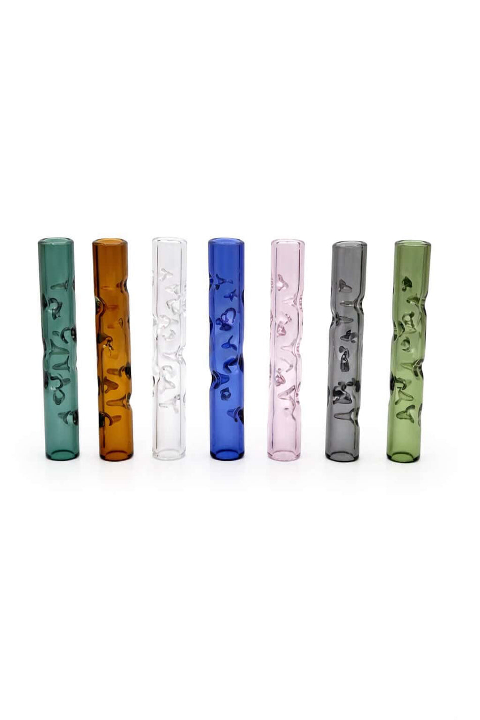Fury 3 & Rogue 2 3D Flow Mouthpiece 75mm