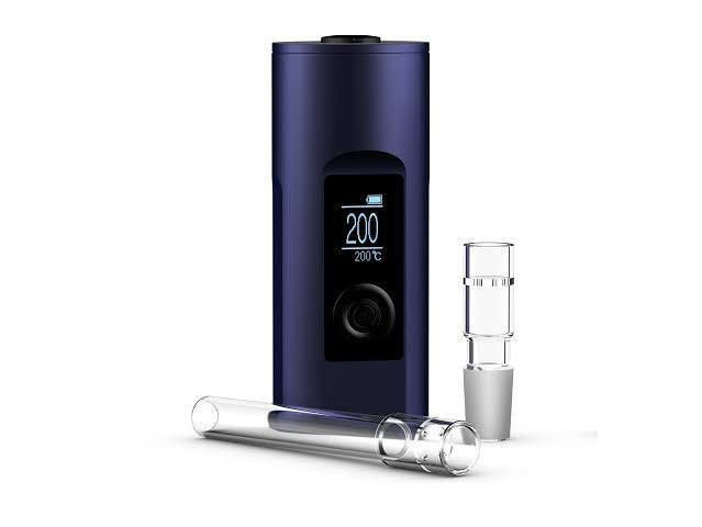 Arizer Solo 2 Max