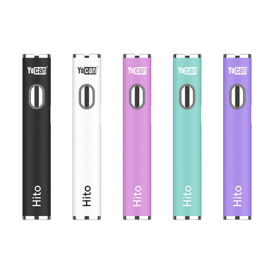 Yocan Hito 510 Battery (260mAh)
