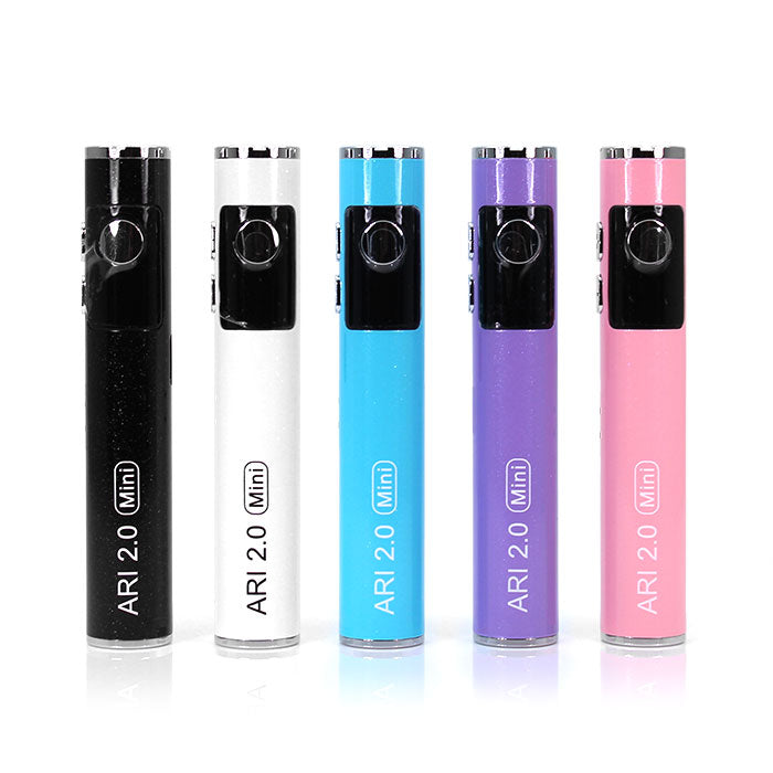 Yocan Ari 2.0 Mini 510 Battery