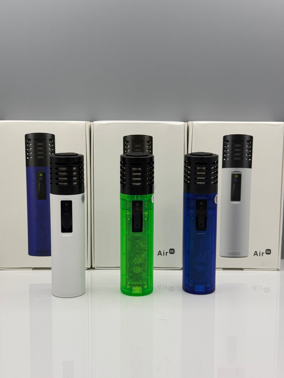 Arizer Air SE